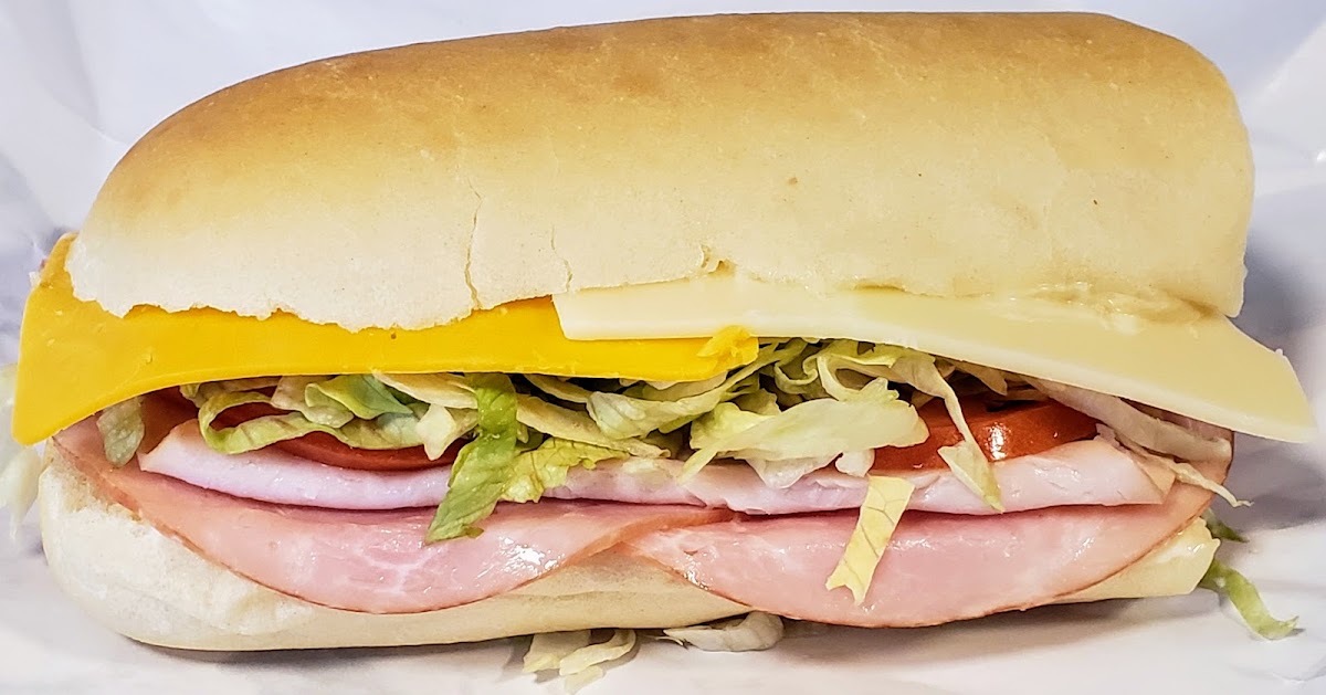 Gino's Italian Deli-3